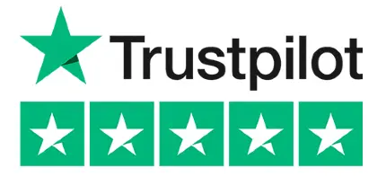 Trustpilot Green Logo